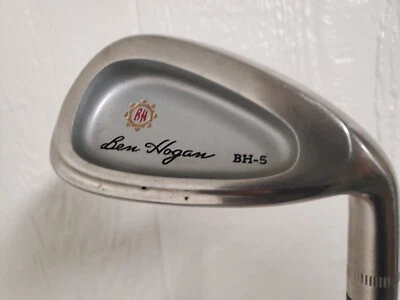 BEN HOGAN BH-5 Single 8 Iron Apex Edge Graphite #3 Regular Flex RH - Image 1 of 4