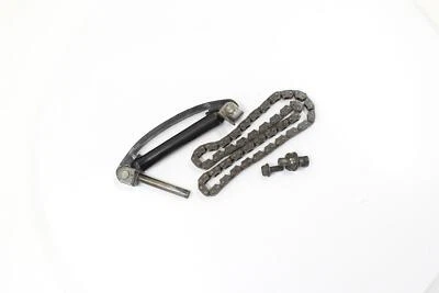 Honda CB900C 1981 cadena de levas OEM con guías Foto 1 de 4