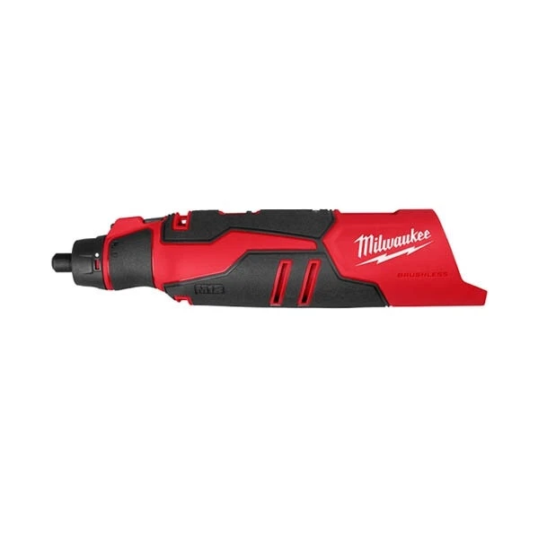 Milwaukee Brushless Rotary Tool M12BLROT-0 M12 12V  Body only - Image 1 of 1