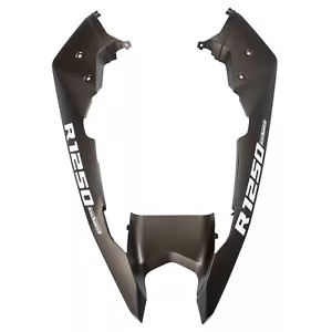 Nose Beak Headlight Lower Fairings Side Panels For BMW R 1250 GS ADV 2018-2023 - Foto 1 di 62