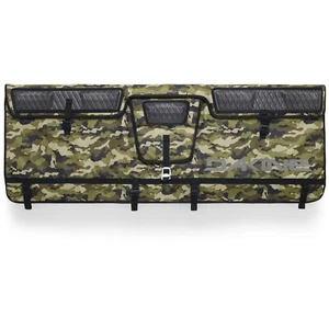 Dakine Universal Pickup Pad 5 Bike Padded Tailgate Protection Small Classic Camo - Bild 1 von 1