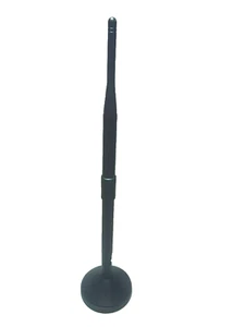 MAGNETIC POLICE ANTENNA 12" P71 CROWN VICTORIA /IMPALA - Picture 1 of 3