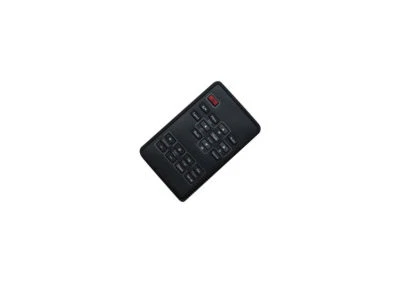 Direct Remote Control For Benq MP612C MP622C MP625P MP624 MP24 DLP Projector - Image 1 of 3
