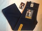 DICKIES Boys JEANS Size: 14 New SHIP FREE Pants BLUE Straight Leg LOOSE Fit