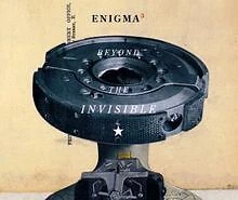 Beyond the Invisible von Enigma 3 | CD | Zustand gut - Bild 1 von 2