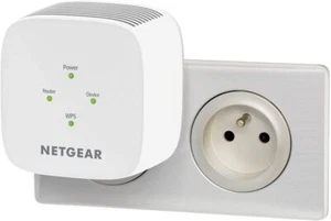 Fachhändler: Netgear EX3110 WiFi Repeater AC750 NEUWERTIG inkl. mwst. Rechn - Bild 1 von 2