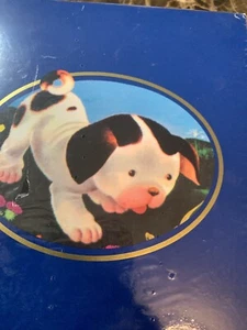 The First twelve Little Golden Books Box Collectors set. New. - Picture 1 of 2