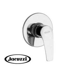 MISCELATORE JACUZZI DOCCIA INCASSO MOD.LUCENTE 0LU00410JA00 - Foto 1 di 1