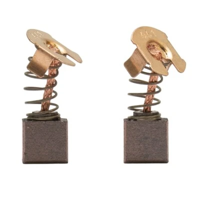 MARKENLOS Ersatz Für Makita DHR202 BHR202 Kohle Bürsten 18V LXT Akku SDS Bohr Hammer CB441