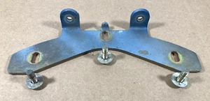 Opel GT 1968-73 Headlight Housing Center Bracket Angle Adjust 1969 1970 1971 72 - Picture 1 of 4
