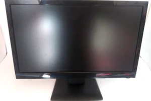 Tatung L19RCTN 19" 16:9 LCD 1366 x 768 Resolution VGA Monitor Tested and Works - Picture 1 of 9