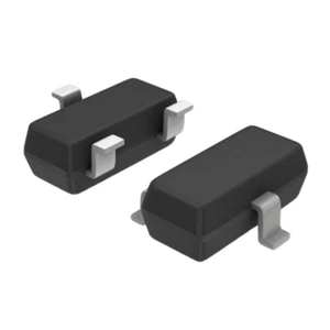 Pack of 15 BSS138LT1G Trans MOSFET N-CH 50V 200MA SOT23-3 :RoHS, Cut Tape - Picture 1 of 1