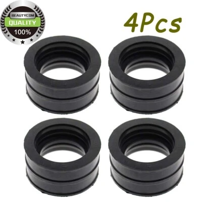 Colector de carbohidratos para bota de admisión de carburador Honda VF700 VF750 16211-MB0-000 11-4680 Foto 1 de 4