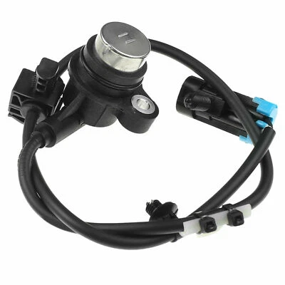 Sensor de velocidad de rueda ABS trasero para Chevrolet Express 1500 GMC Savana 1500 2008-2012 Foto 1 de 4