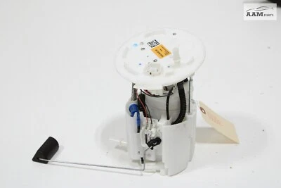 2015-2021 FORD EDGE SEL 2.0L L4 AWD GASOLINE TANK FUEL PUMP W/ LEVEL SENSOR OEM - Image 1 of 4