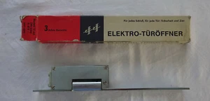 elektrischer Türöffner mit Schließblech - Bild 1 von 5