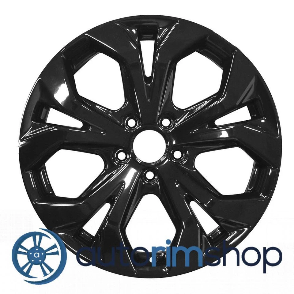 Acura RDX 2013 2014 2015 2016 2017 2018 18" OEM Wheel Rim - Image 1 of 1