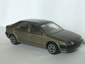 Bburago Citroen Xantia 1/43 scale model, very nice condition - Picture 1 of 12