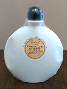 Crema hidratante de baño y ducha Italian Perlier Body Miel Miel 10,1 fl oz NUEVA - Imagen 1 de 4