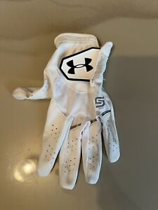 New ListingUnder Armour Speith Junior Medium Left Hand Golf Glove