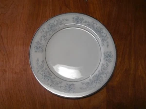 Mikasa Fine China DRESDEN ROSE L9009 Salad Plate 7 1/2" 1 ea    8 available - Picture 1 of 8