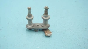 78--86  PORSCHE   928    , REAR  HATCH  WIPER TRANSMISSION  LINKAGE   , OEM , - Picture 1 of 9