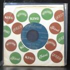James Brown - I'll Go Crazy / I Know It's True 7" VG+ Vinyl 45 Federal 45-12369