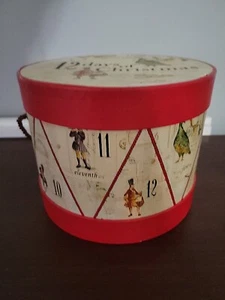 Platos de postre/ensalada Williams Sonoma 12 días de Navidad   - Imagen 1 de 5