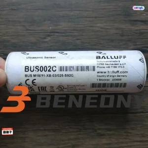 Brandneu Balluff Bus002C M18M1-XB-03/025-S92G Sensor 1 Jahr Garantie! - Bild 1 von 4