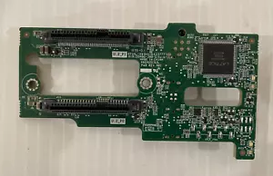 Dell Precision T7820 Workstation NVMe SSD Cage Dell P/N: 0NKN20 getestet funktioniert - Bild 1 von 3