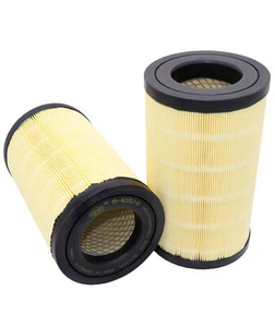 Sakura FA65510 Air Filter Holden Colorado XRef: WA5268, P506074, A1811 , - Foto 1 di 1