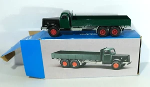 Conrad 1029 Volvo 1949 Truck – 1:50 Diecast Model Lorry Boxed Vintage German V4 - Picture 1 of 9