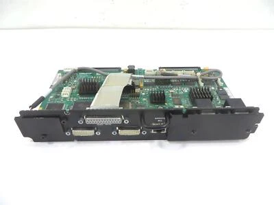 Christie Entero Matrix QUAD DVI PHM CONTROLLER 001-110911-02   - Image 1 of 3