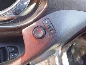Driver Front Door Switch Driver's Mirror Fits 17-23 QASHQAI 2025168 - Picture 1 of 12