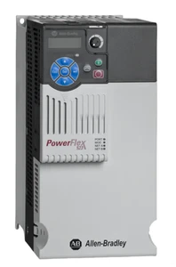 25A-D030N104 New Allen Bradley AB PowerFlex 523 AC Drive 20 Hp 15 kW - Picture 1 of 4