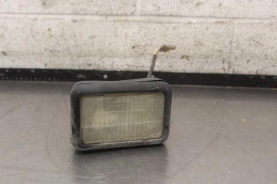 2000 Arctic Cat 300 4X4 FRONT RIGHT HEAD LIGHT LAMP HEADLIGHT I106 Foto 1 de 4