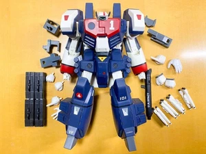 1/60 VF-1J Armored Pack Valkyrie 1/48 25 31 dx Transformable - Bild 1 von 8