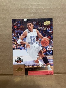 2009-10 DANNY GREEN UPPER DECK NBA #223 STAR ROOKIE RC CARD SPURS RAPTORS CAVS - Picture 1 of 2