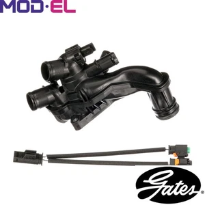 THERMOSTAT COOLANT TH609105G1 FOR PEUGEOT 207/SW/CC 208/I PARTNER/TEPEE/Box 1.4L - Picture 1 of 12