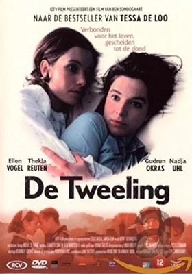 De Tweeling (DVD) - Image 1 of 2