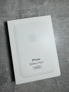 Apple magsafe batterie externe pour iphone 12 à 16 - Zdjęcie 1 z 5