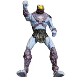 Modellino McDonald's He-Man Skeletor Masters Of The Universe 3" - Foto 1 di 3