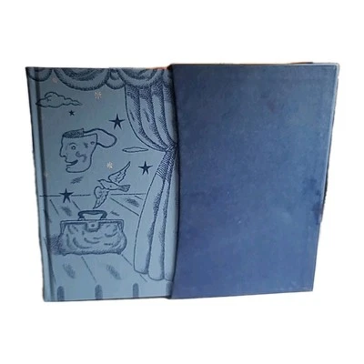 The Wit of Oscar Wilde Folio Society Deluxe Edition 9th Print 2006 Illustrated - Image 1 of 4