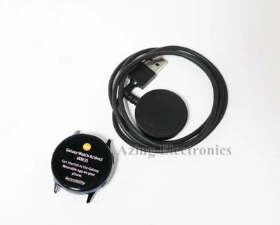 Smartwatch Samsung Galaxy Active2 SM-R835U (LTE) 40mm - Imagem 1 de 4