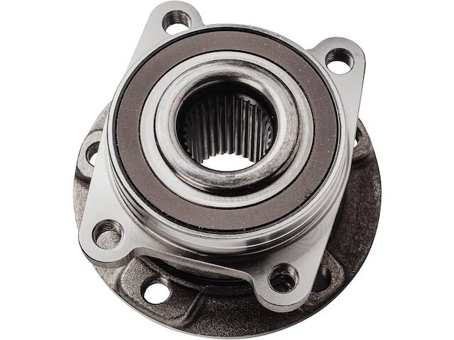 Front Wheel Hub Assembly For 2014-2020 Jeep Cherokee 2015 2019 2016 2017 HJ327JN - Image 1 of 1