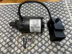 TORO SNOW BLOWER POWERLITE, POWERLITE-E, CCR1000, CCR 1000E ELECTRIC STARTER - Picture 1 of 10