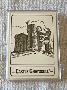 1986 He-Man Masters of the Universe Wonder Bread Chase Sticker Set NM-MT RARE - Picture 1 of 2