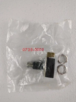 Interruptor momentáneo de encendido/apagado McGill parte # 0725-0003, 07250003 - NUEVO Foto 1 de 2