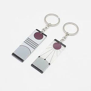 Acrylic Tanjiro Earrings Demon Slayer Earrings Anime Cosplay Props Girls Jewe Jg - Imagen 1 de 16