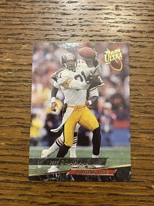 1993 Fleer Ultra - Jeff Graham #394 - Picture 1 of 2